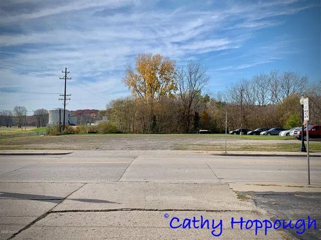 261 S Dexter Street Ionia, MI 48846