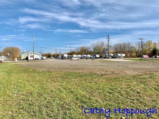261 S Dexter Street Ionia, MI 48846