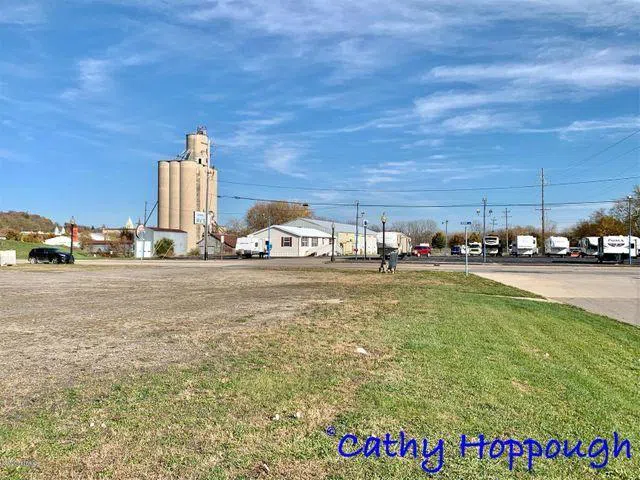 261 S Dexter Street Ionia, MI 48846