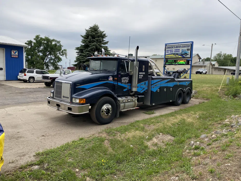 640 Fawn River Road Sturgis, MI 49091