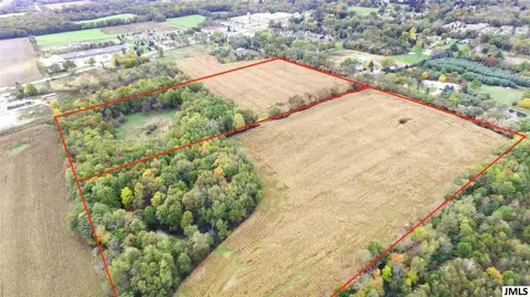 S DEARING RD #40 Acres Vacant Land S Dearing