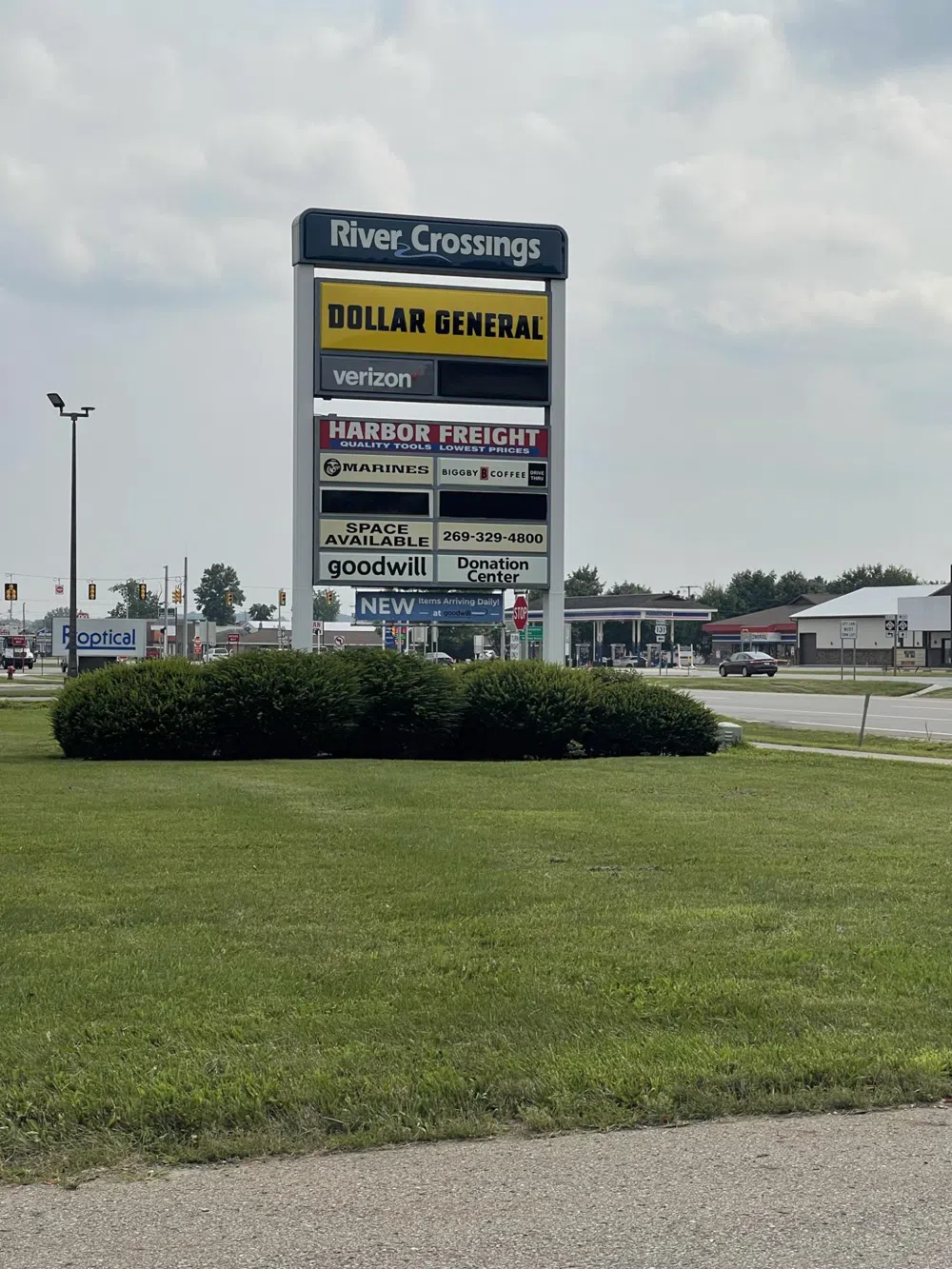 203 US-131 Highway #Suite 221 Three Rivers, MI 49093