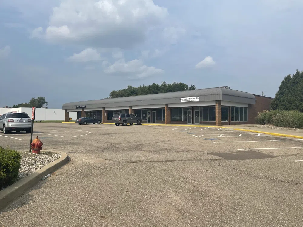 203 US-131 Highway #Suite 203 Three Rivers, MI 49093
