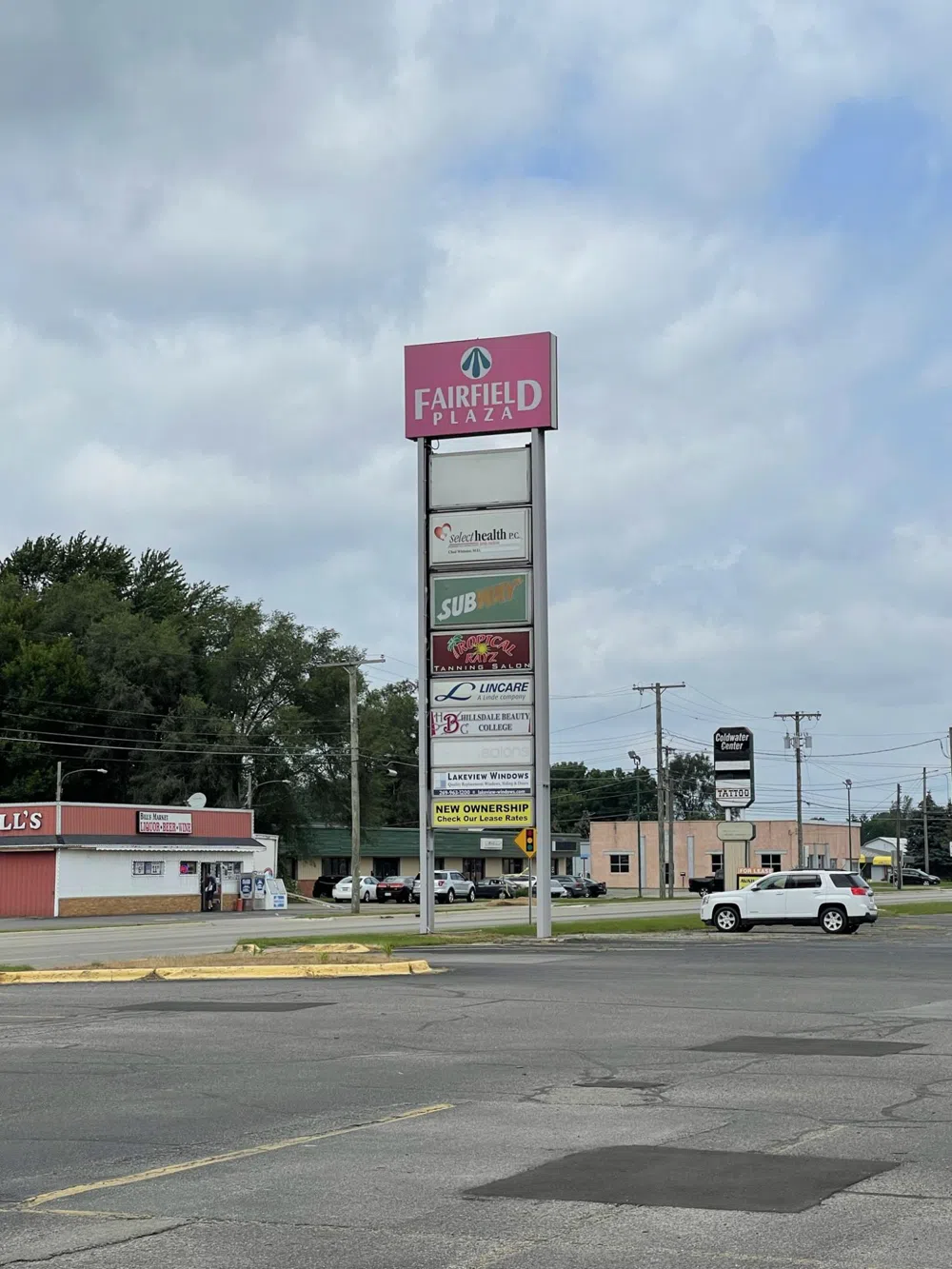 430 Marshall Street Coldwater, MI 49036
