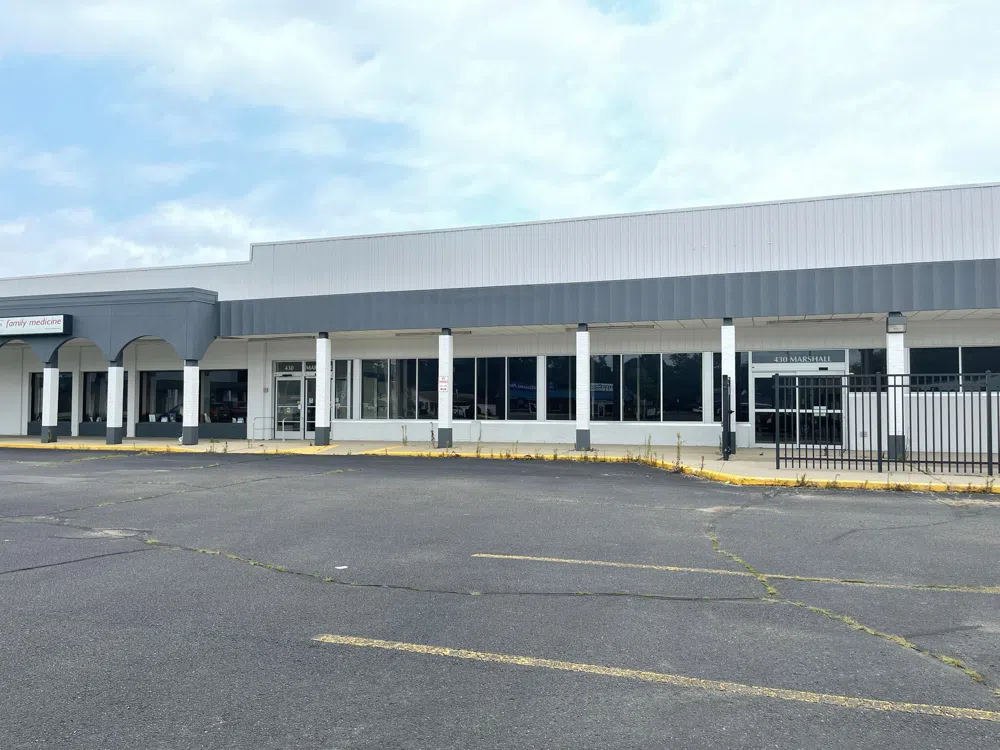 430 Marshall Street Coldwater, MI 49036