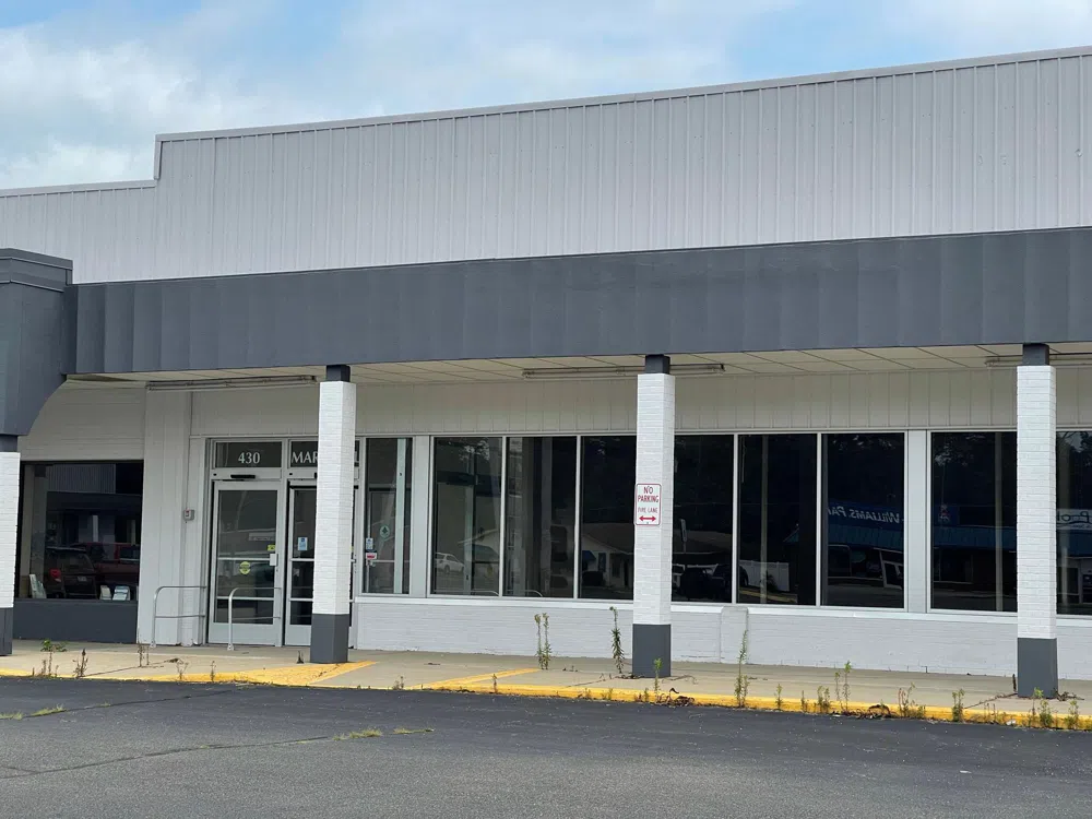 430 Marshall Street Coldwater, MI 49036