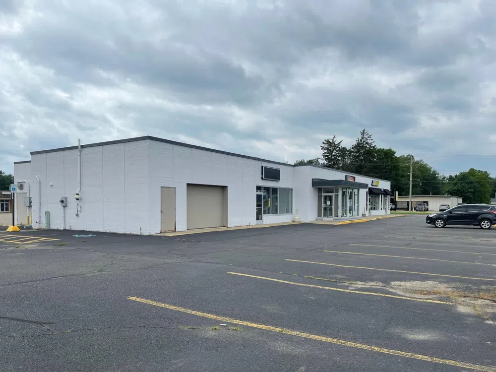430 Marshall Street Coldwater, MI 49036