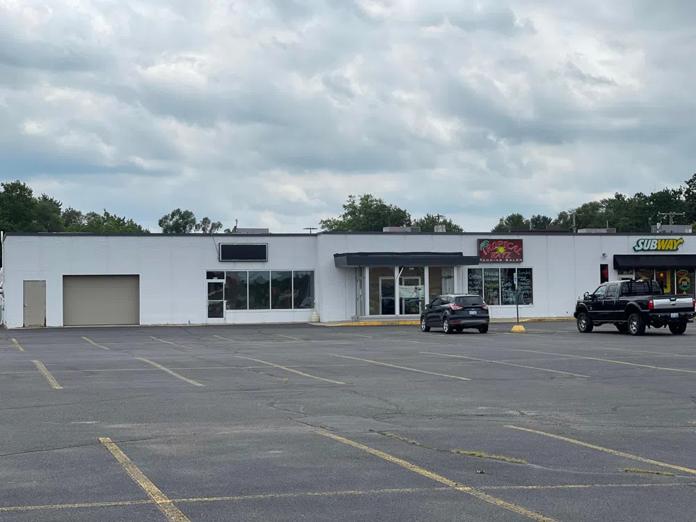 430 Marshall Street Coldwater, MI 49036