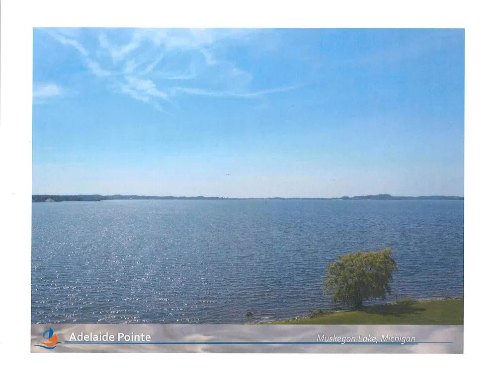 901 Adelaide Circle #511 Muskegon, MI 49441