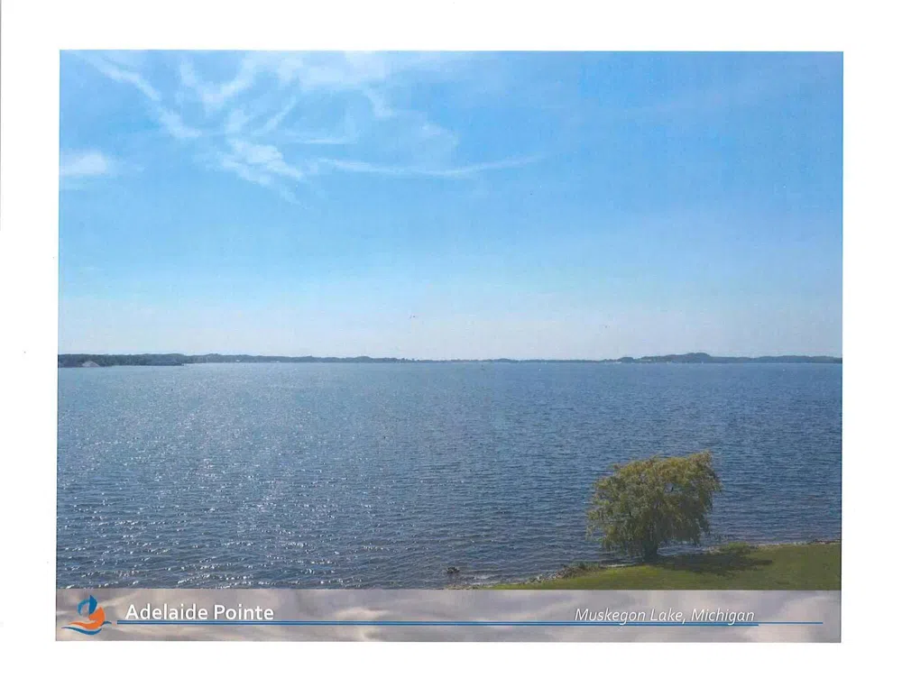 901 Adelaide Circle #510 Muskegon, MI 49441