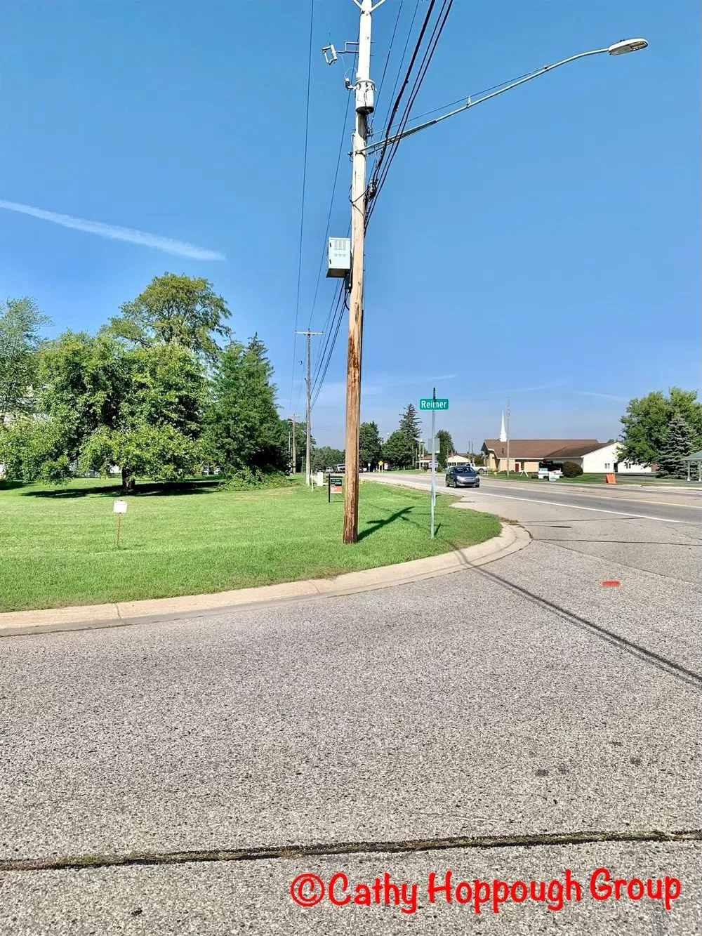 Reimer Drive Ionia, MI 48846