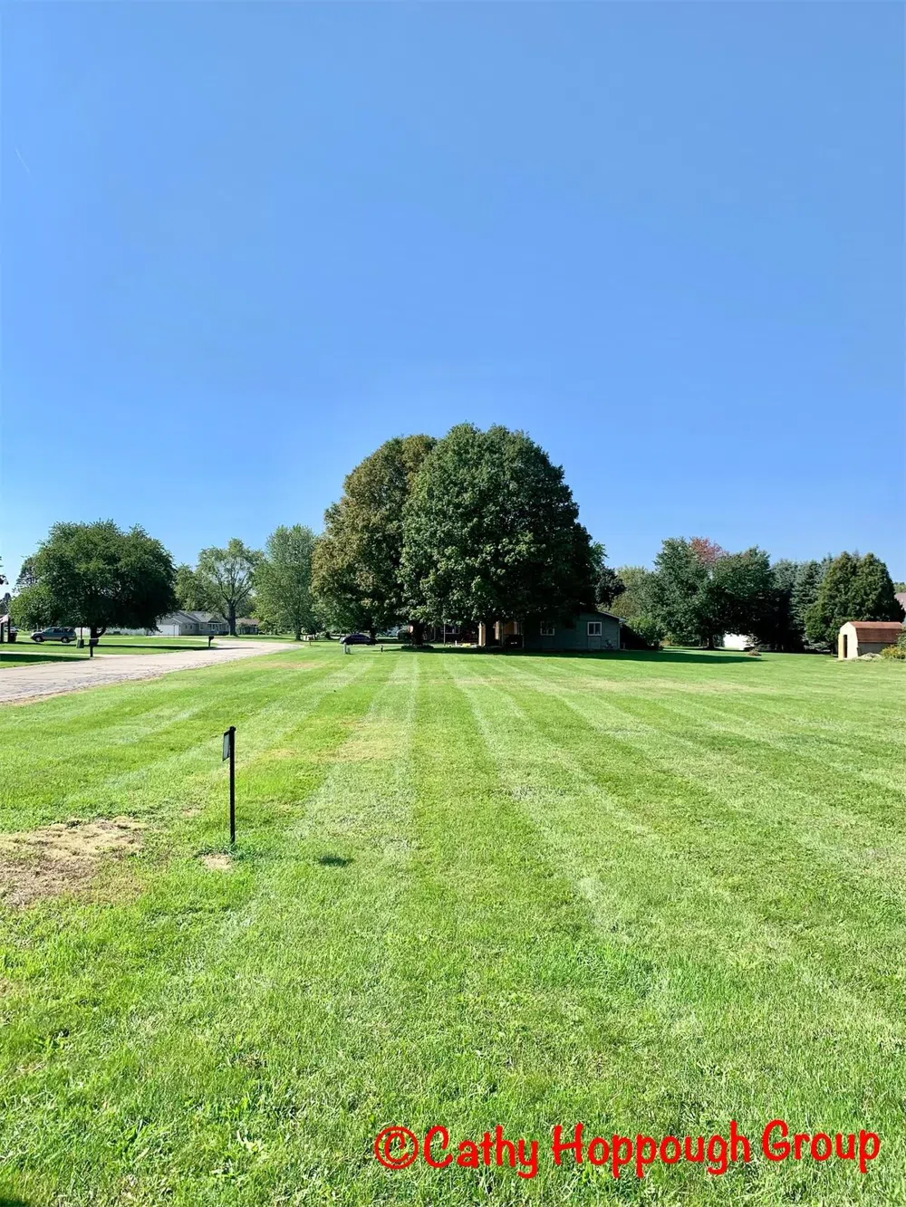 Reimer Drive Ionia, MI 48846