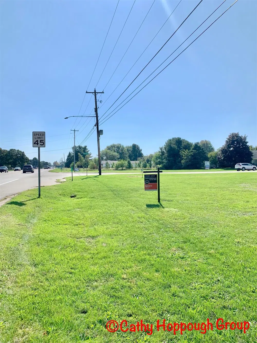 Reimer Drive Ionia, MI 48846
