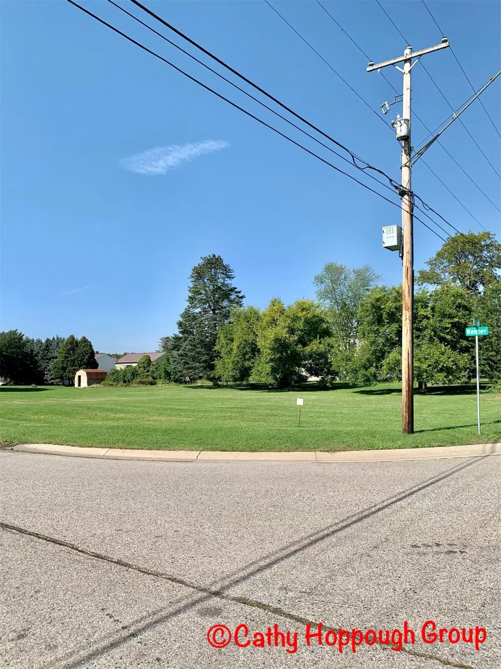 Reimer Drive Ionia, MI 48846