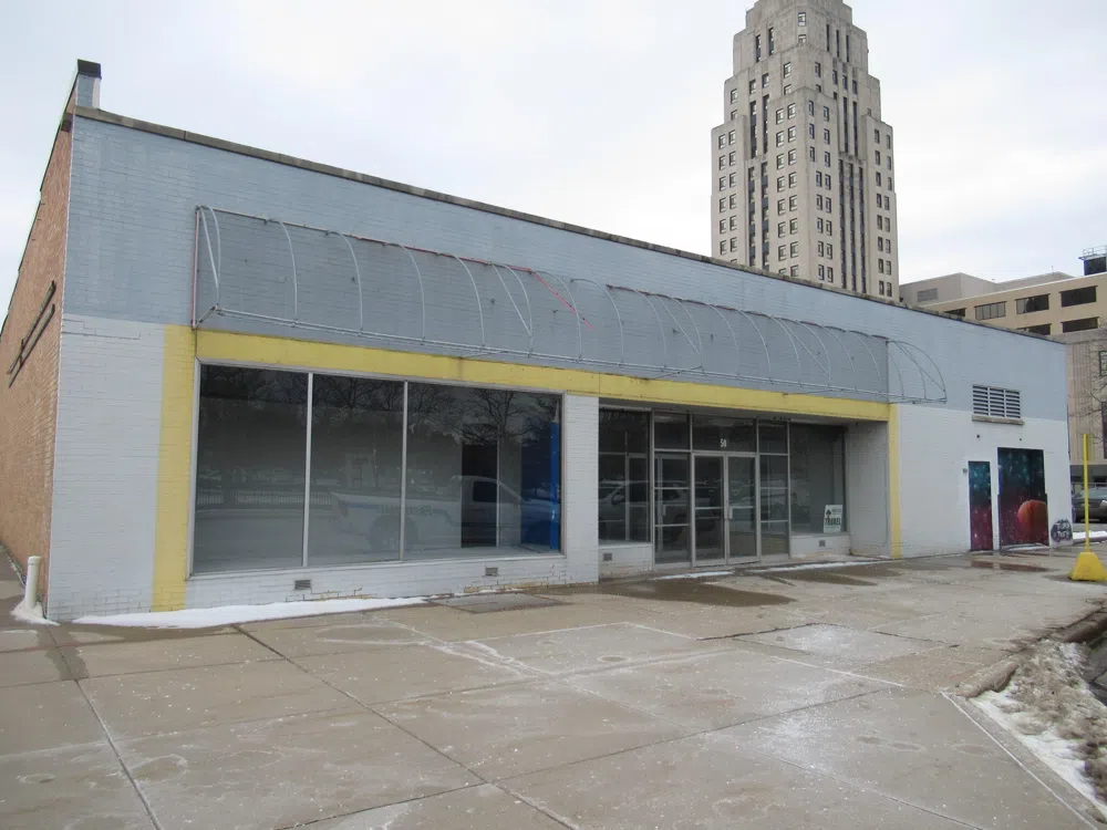 50 W Michigan Avenue Battle Creek, MI 49017