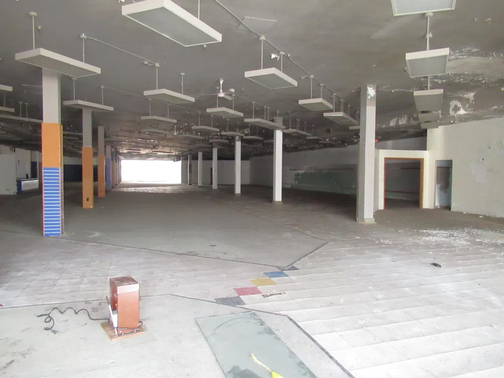 50 W Michigan Avenue Battle Creek, MI 49017