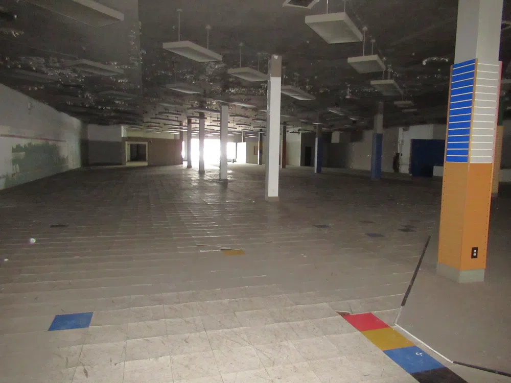 50 W Michigan Avenue Battle Creek, MI 49017