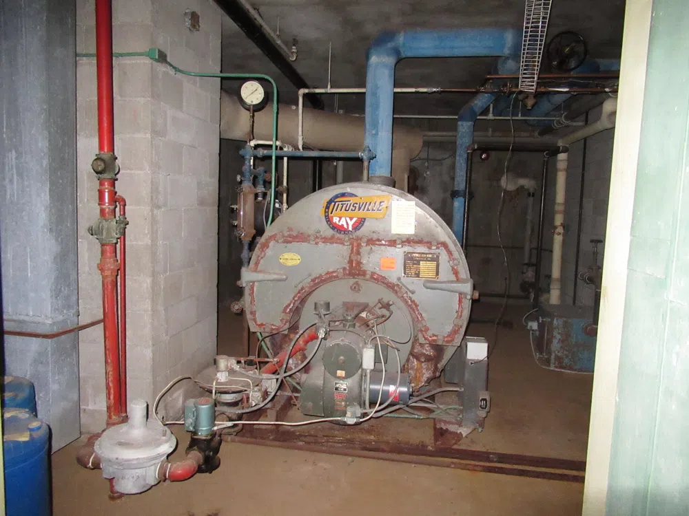 50 W Michigan Avenue Battle Creek, MI 49017