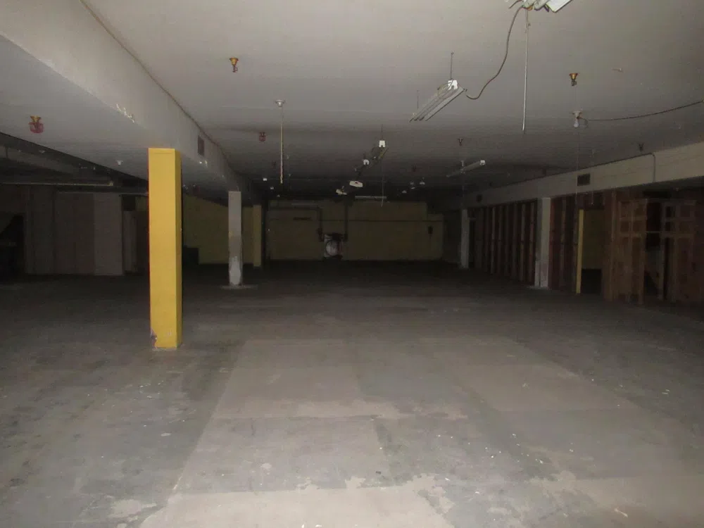 50 W Michigan Avenue Battle Creek, MI 49017
