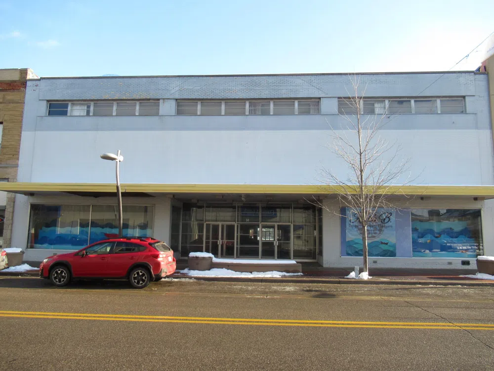 50 W Michigan Avenue Battle Creek, MI 49017