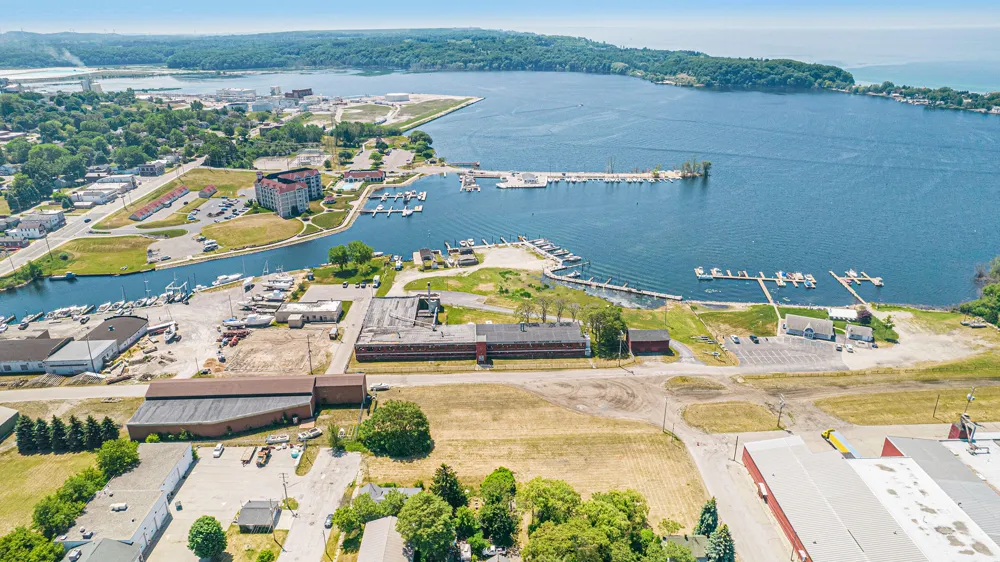 509 Lake Street Ludington, MI 49431