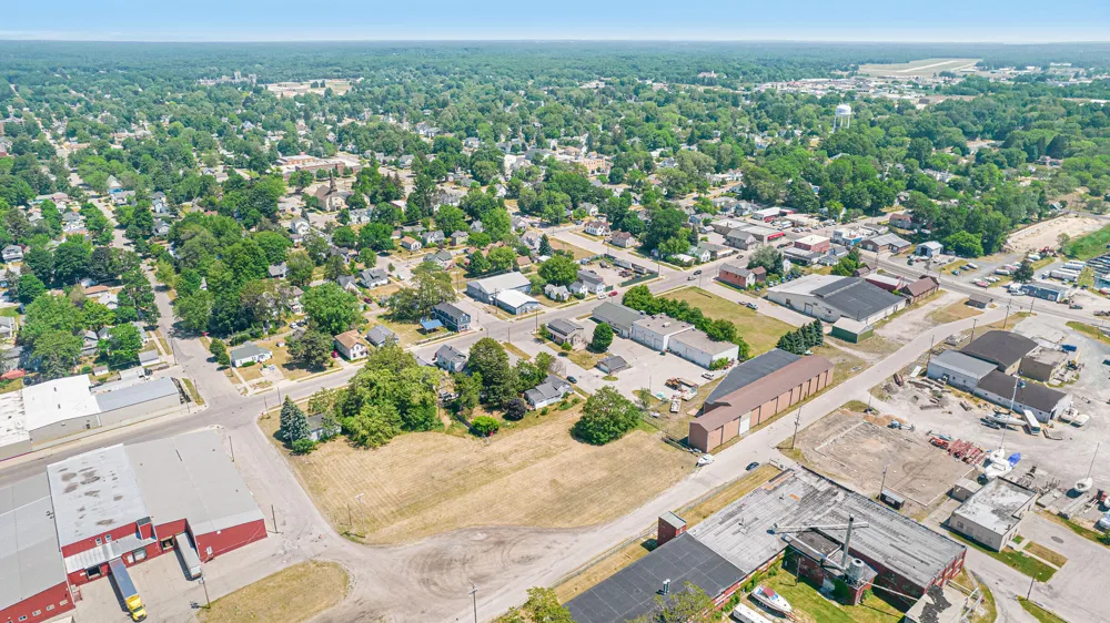 509 Lake Street Ludington, MI 49431
