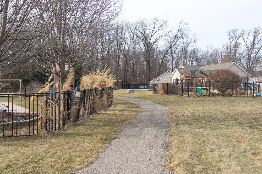 175 Barrington Circle E #Unit 18 Battle Creek, MI 49015
