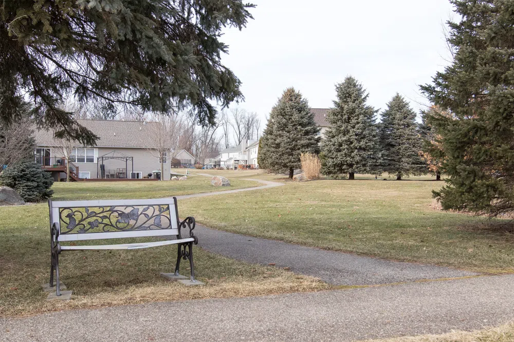 175 Barrington Circle E #Unit 18 Battle Creek, MI 49015