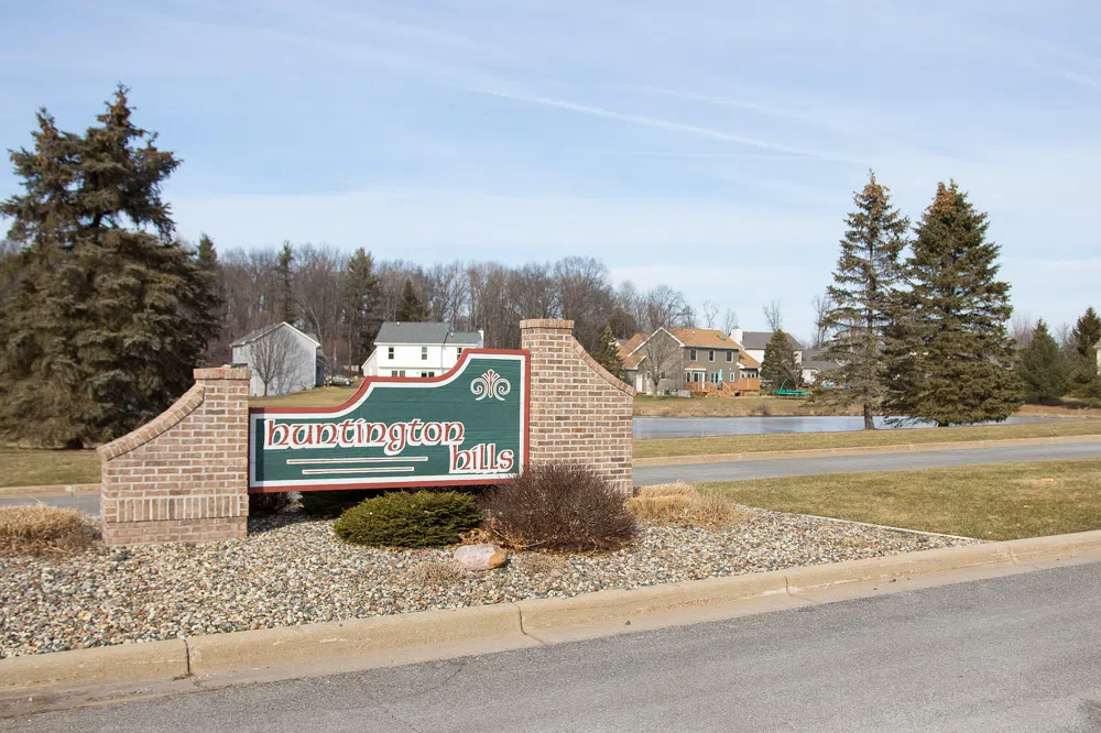 175 Barrington Circle E #Unit 18 Battle Creek, MI 49015