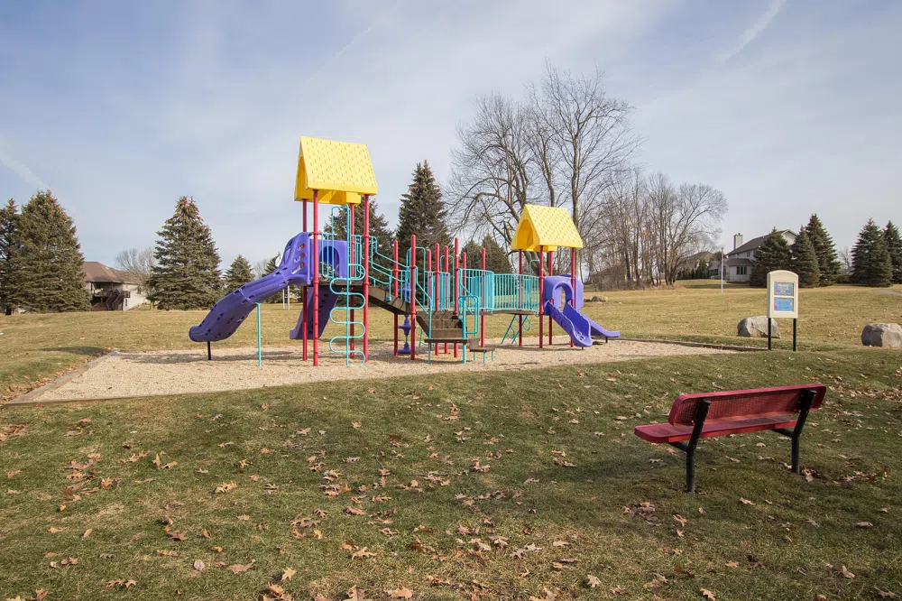 175 Barrington Circle E #Unit 18 Battle Creek, MI 49015