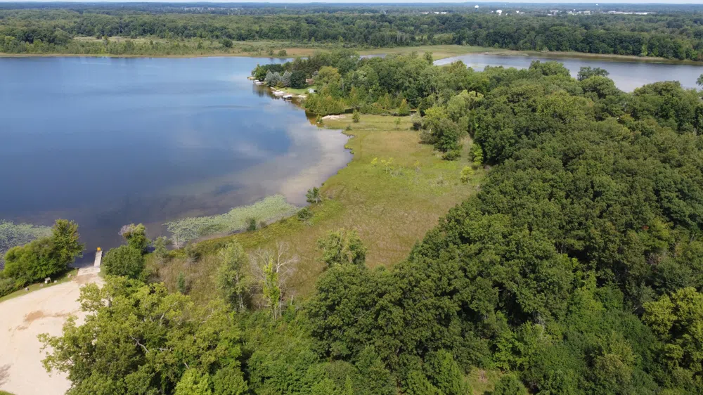 10505 18 1/2 Mile Road Marshall, MI 49068