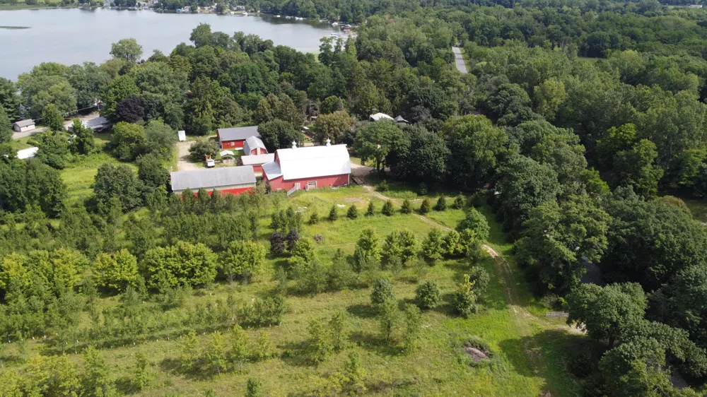10505 18 1/2 Mile Road Marshall, MI 49068