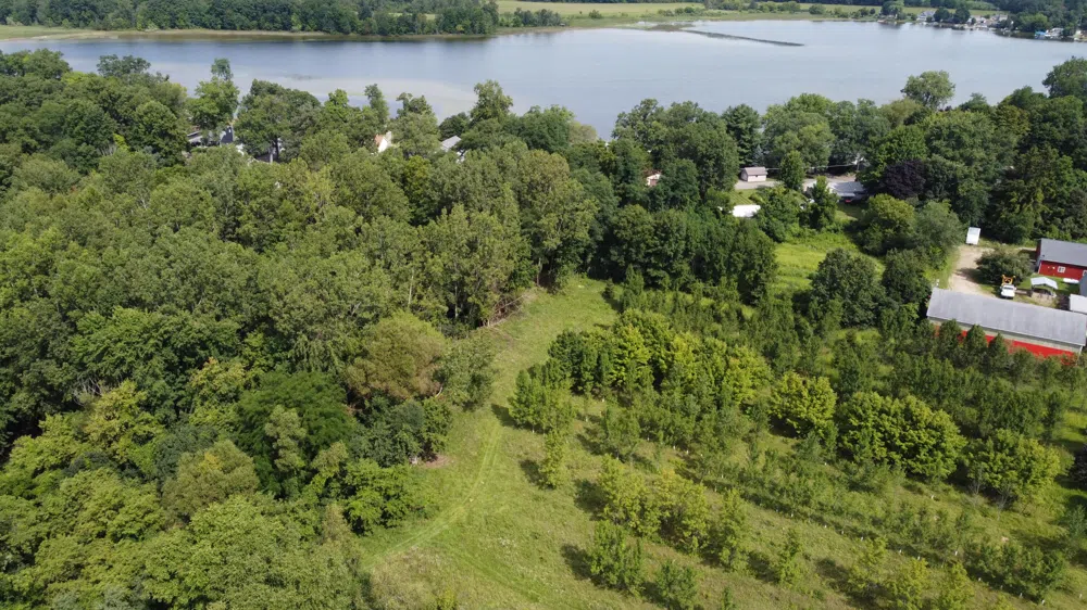 10505 18 1/2 Mile Road Marshall, MI 49068