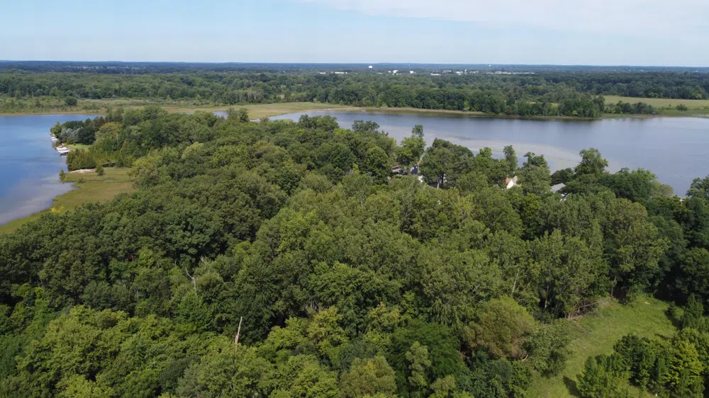 10505 18 1/2 Mile Road Marshall, MI 49068