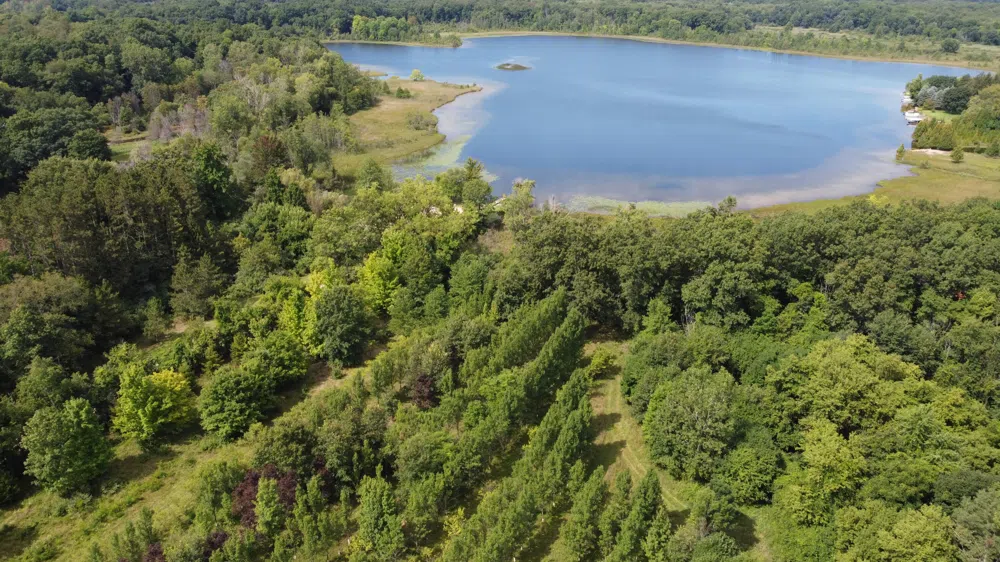 10505 18 1/2 Mile Road Marshall, MI 49068
