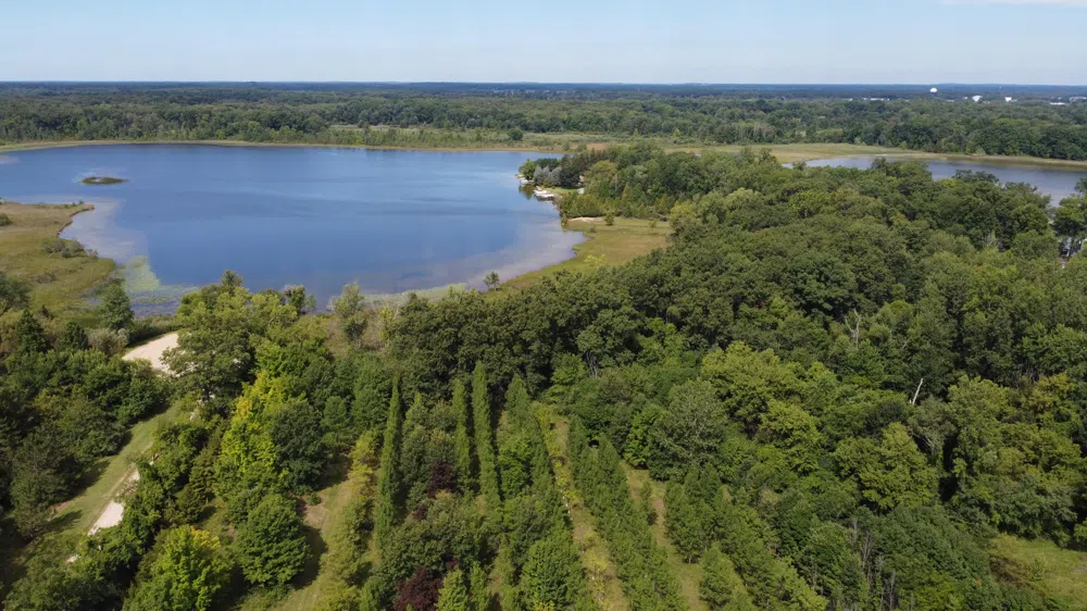 10505 18 1/2 Mile Road Marshall, MI 49068