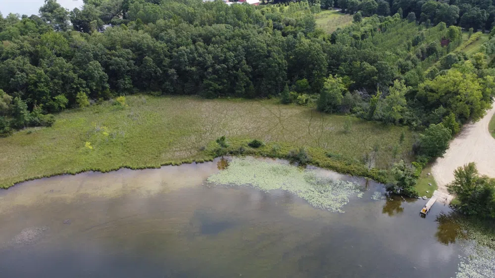10505 18 1/2 Mile Road Marshall, MI 49068