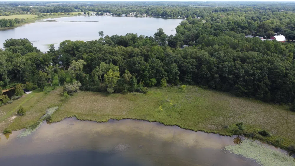 10505 18 1/2 Mile Road Marshall, MI 49068