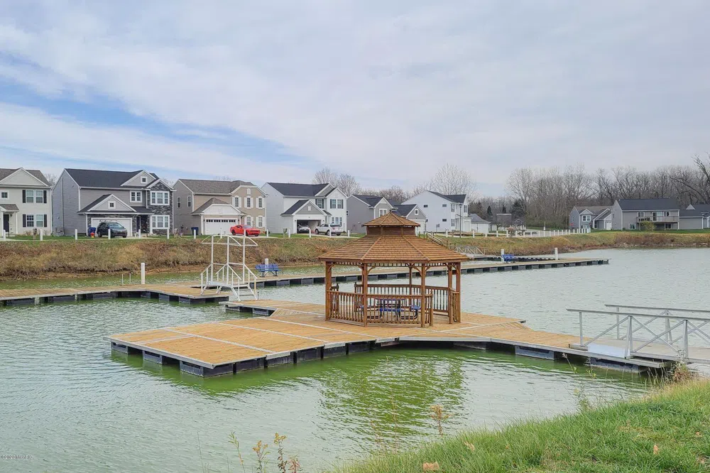 590 Swan River Drive Benton Harbor, MI 49022