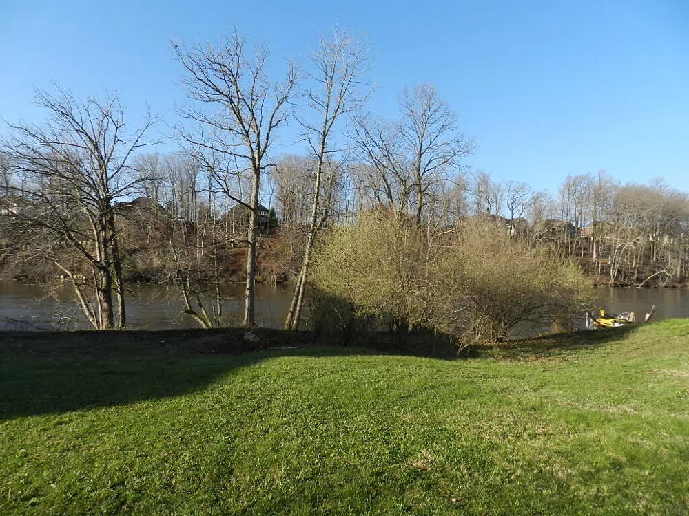 590 Swan River Drive Benton Harbor, MI 49022