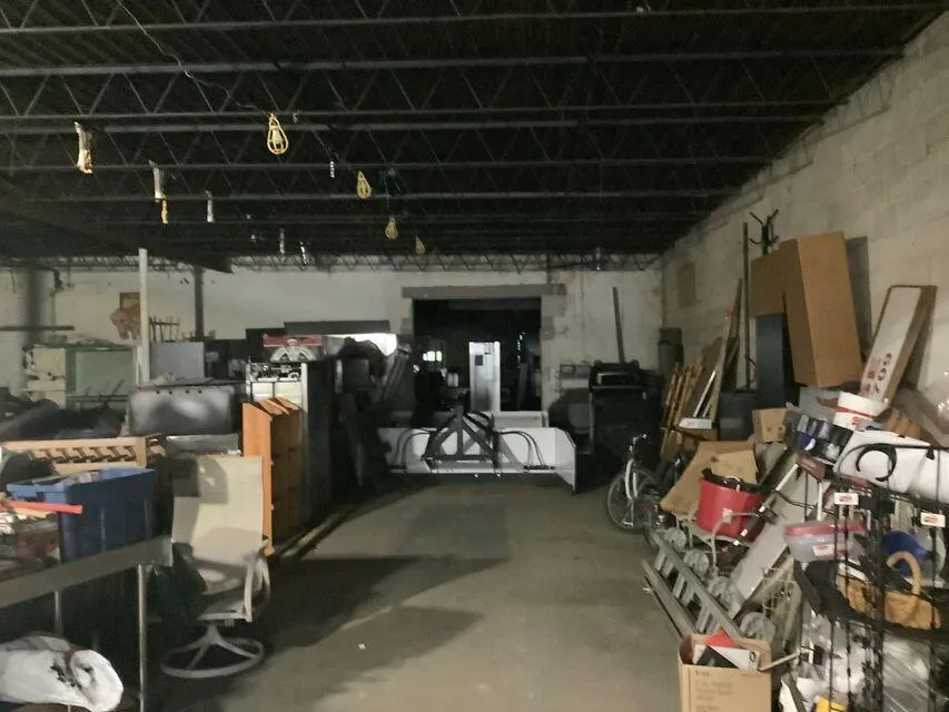 1812 Lakeshore Drive Muskegon, MI 49441