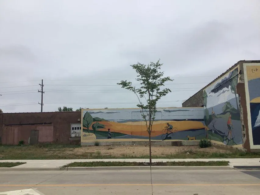 1812 Lakeshore Drive Muskegon, MI 49441