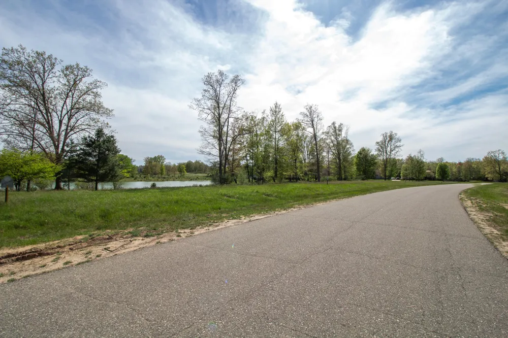 11463 Killarney Drive Stanwood, MI 49346