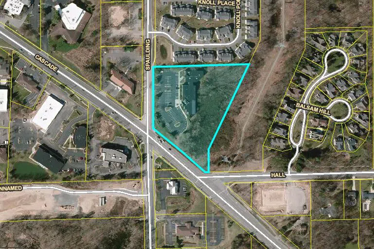 5211 Cascade Road SE #100 Grand Rapids, MI 49546