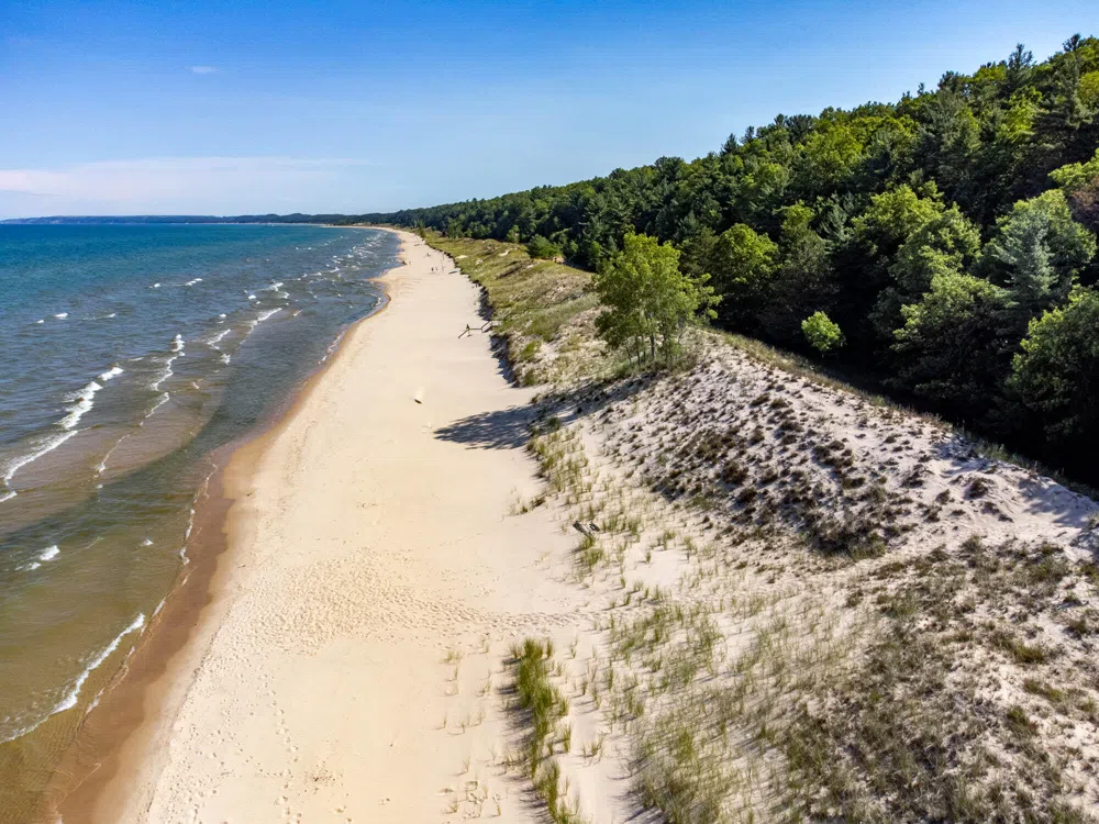 2087 S Glen Road Shelby, MI 49455