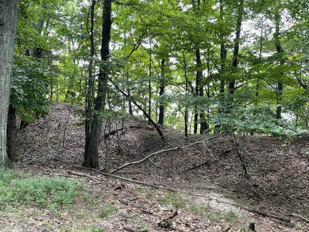 2087 S Glen Road Shelby, MI 49455