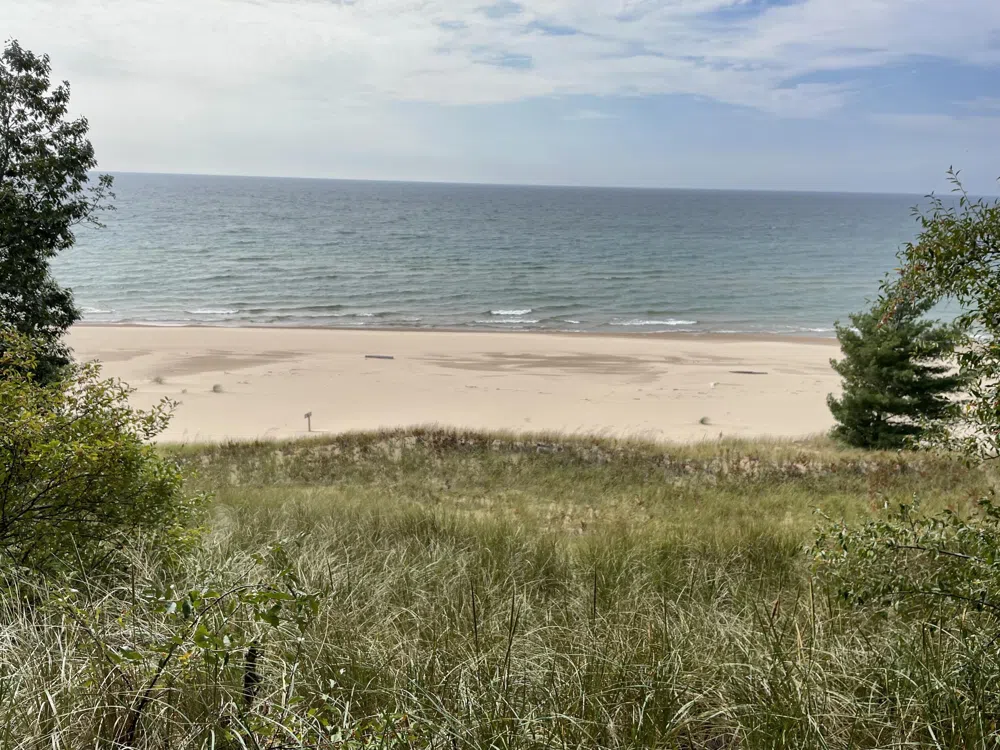 2087 S Glen Road Shelby, MI 49455