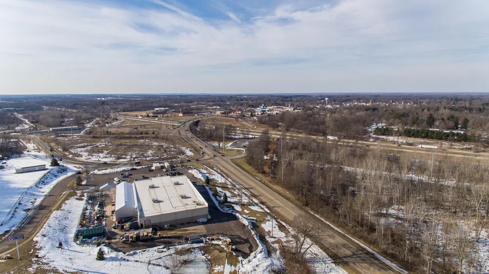 1020 S Kalamazoo Street Paw Paw, MI 49079