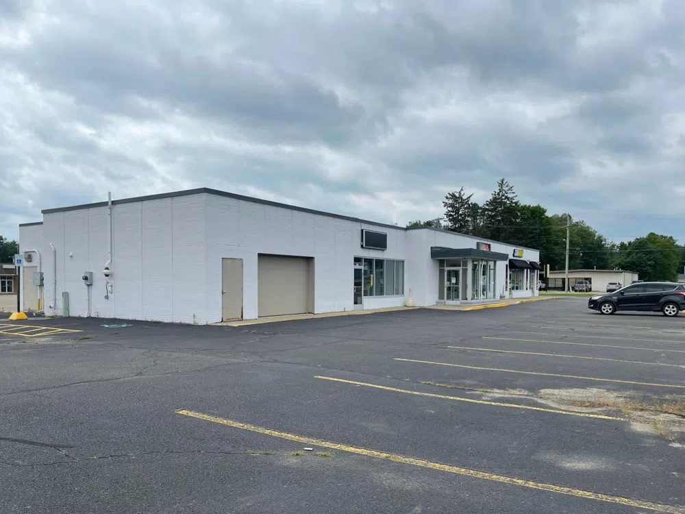488 Marshall Street Coldwater, MI 49036