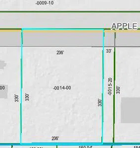 E Apple Avenue Muskegon, MI 49442